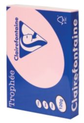 Papier couleur Trophée Trophée A4 120 g