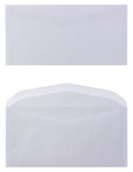 Enveloppes Niceday DL+ 80 g