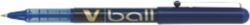 Stylo rollerball Pilot V Ball Bleu