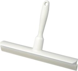 Raclette pour vitres BETRA 31,5 x 4 cm Blanc