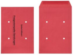 Enveloppes prépayées B4 90 g