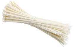 Attache câbles Seco Noir 140 x 3.6 mm Paquet de 1000 unités