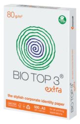 Papier Bio Top 3 A3 80 g