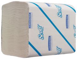 Papier toilette Scott 8509 2 épaisseurs 36 Unités de 220 Feuilles