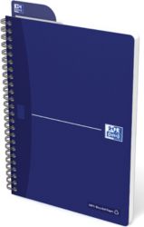 Cahier OXFORD Office Assortiment A5 90 g