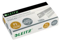 Agrafes Leitz 24