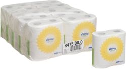 Papier toilette Kleenex 8475 2 épaisseurs 40 Rouleaux de 240 Feuilles