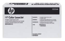 Récupérateur de toner usagé HP CE254A