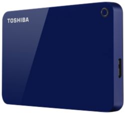 Disque dur externe Toshiba Canvio Advance 1 To