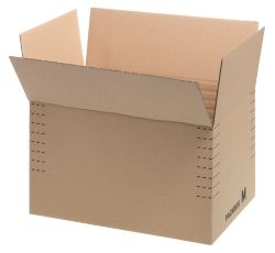 Boîte d'emballage Smartbox Pro 305 (l) x 228 (P) x 70,0 (H) mm 10 Unités