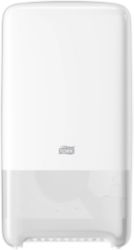 Dévidoir de papier toilette Tork Plastique Blanc 18,4 x 14 x 34,4 cm