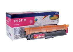Toner TN 241M D'origine Brother Magenta