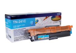 Toner TN 241C D'origine Brother Cyan
