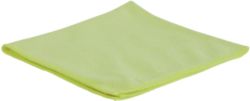 Chiffons BETRA Light Polyester, polyamide Jaune 10 Unités