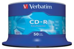 CD R Verbatim N