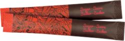 Bâtonnets de sucre Rouge, marron 1000 Unités de 4 g