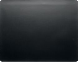 Sous main DURABLE 7224 01 Noir avec antidérapant 65 x 52 x 52 cm