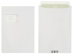 Enveloppes Envirelope C4 90 g