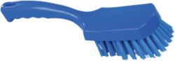 Brosse à main BETRA 27,5 x 10,5 cm Bleu