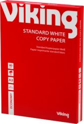 Papier pour imprimante Niceday Copy Paper A3 80 g