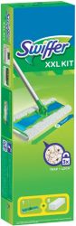Ensemble balai et lingettes Swiffer 42,8 x 12,7 cm Assortiment