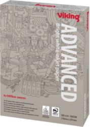 Papier jet d’encre Viking Advanced A4 100 g