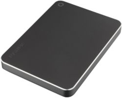 Disque dur externe Toshiba Canvio Premium 1 To