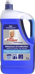 Nettoyant toutes surfaces Mr. Proper Océan 5 L