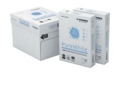 Papier Steinbeis PureWhite A3 80 g