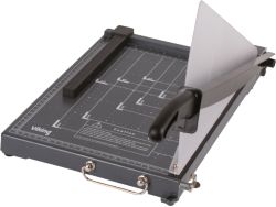 Cisaille Office Depot A4 10 Feuilles