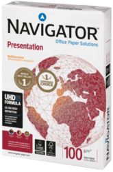 Papier Navigator Presentation A4 100 g