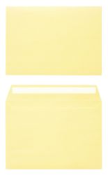 Enveloppes colorées Office Depot C5 120 g