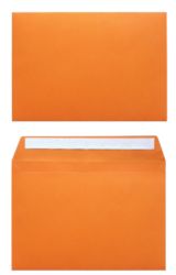 Enveloppes colorées Office Depot C5 120 g