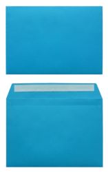 Enveloppes colorées Office Depot C5 120 g