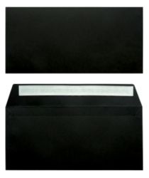 Enveloppes colorées Office Depot DL+ 120 g