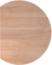 Extension de bureau Hammerbacher VHA80 Noyer