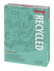 Papier recyclé Viking Green A4 80 g
