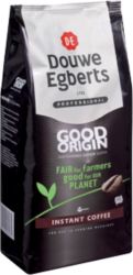 Café instantané Douwe Egberts Good Origin 300 g