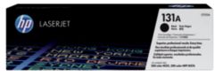 Toner HP D'origine 131A Noir CF210A