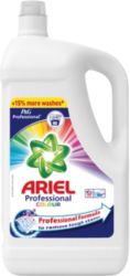 Détergent à lessive Ariel Color 90 Scoops Frais 4.95 L
