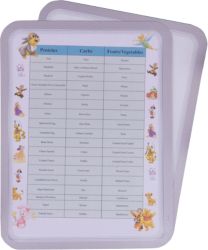 Vitrine d'affichage Tarifold Magneto Gris, transparent 2 Unités