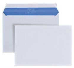 Enveloppes Hermes C6 80 g