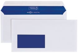 Enveloppes Hermes DL 90 g