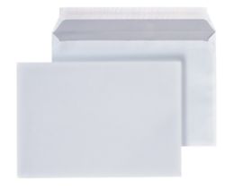 Enveloppes Hermes C5 80 g