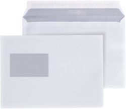 Enveloppes Hermes C5 80 g