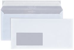 Enveloppes Hermes DL+ 80 g