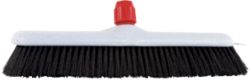 Tête de balai BETRA 31 x 5,5 cm Gris