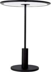 Lampe de bureau Alba LED COSMOS Noir 8 W LED 395 mm