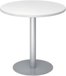 Table Hammerbacher Pilar Blanc
