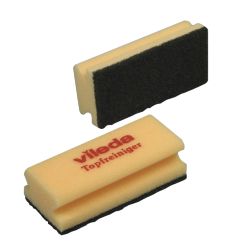 Éponge Vileda Easygrip Nylon Assortiment 10 Unités